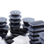 plastic food container
