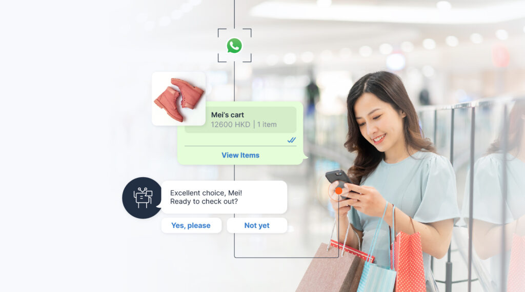 AI Shopping Assistant