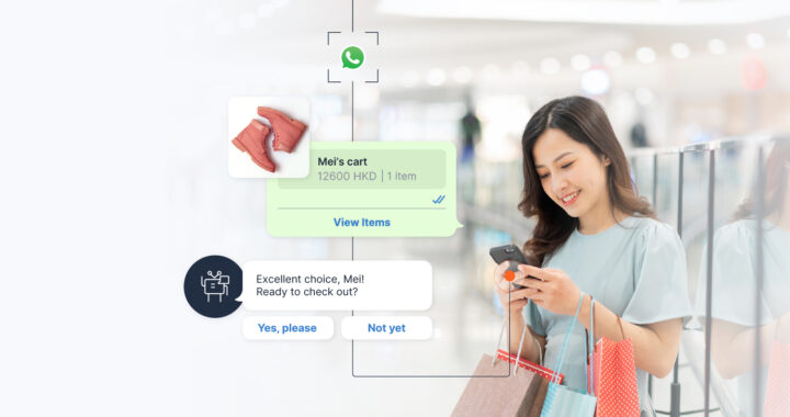 AI Shopping Assistant