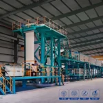 Coil Coating Line