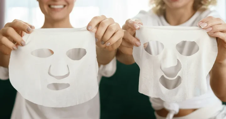 Facial Sheet Mask Supplier