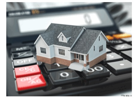 home loan apply online
