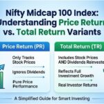 nifty midcap 100 index