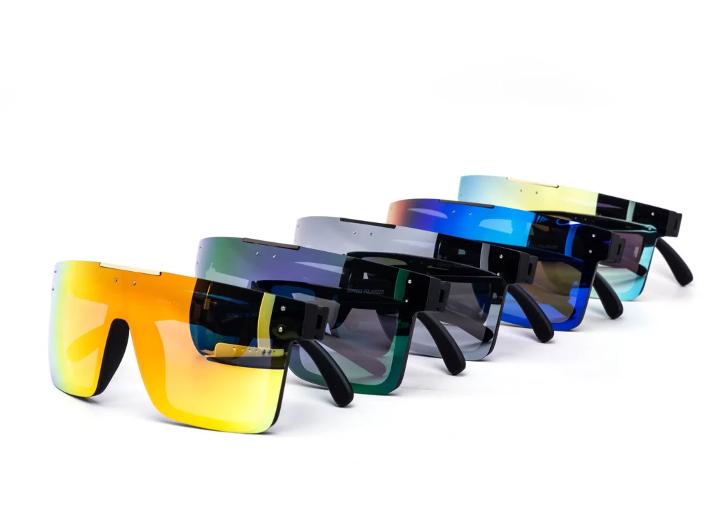 Wholesale Polarized Sunglasses