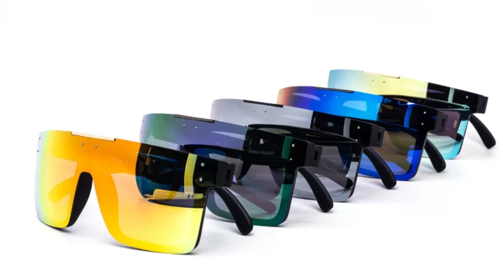 Wholesale Polarized Sunglasses