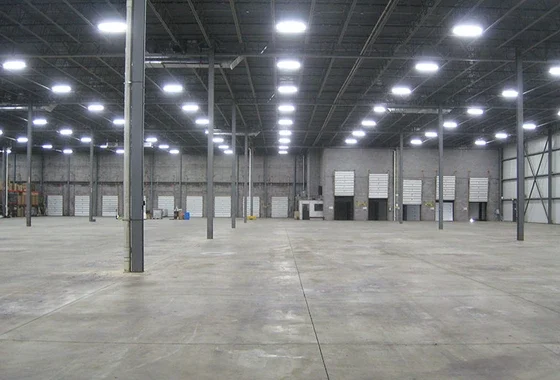 LED Lighting Manufacturer