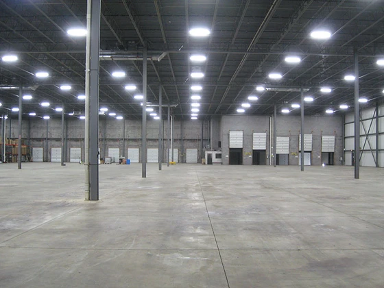 LED Lighting Manufacturer