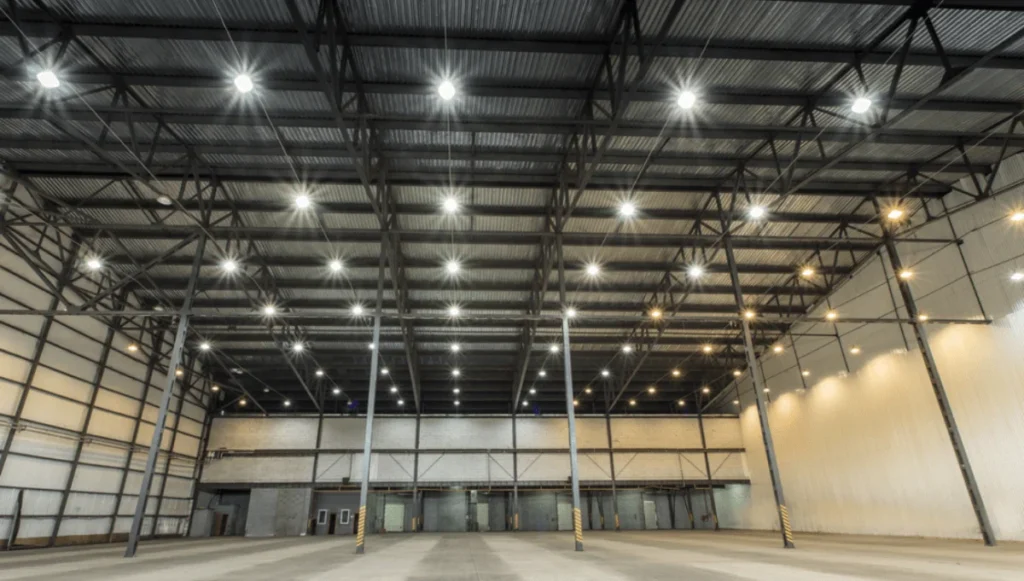 LED High Bay Light