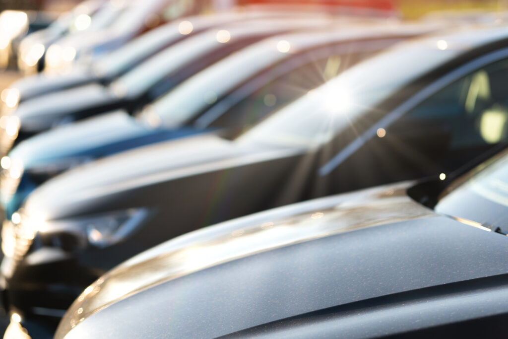 Car Pawn Service