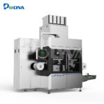 Water Soluble Packaging