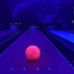 Synthetic Bowling Lane Manufacturer