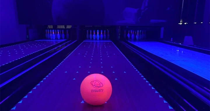 Synthetic Bowling Lane Manufacturer