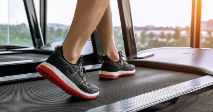 walking pad treadmill manufacturer