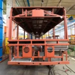 aerial work platform manufacturer