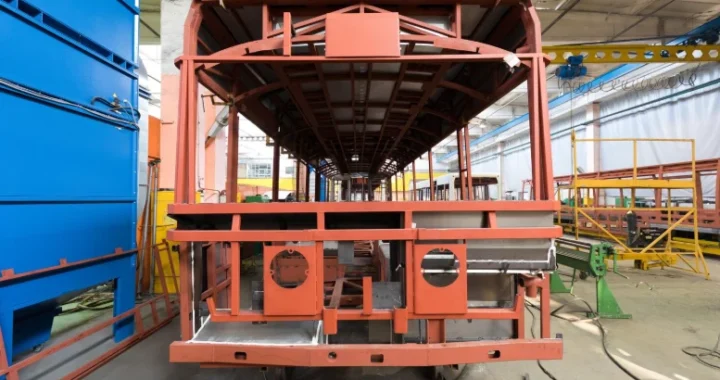 aerial work platform manufacturer
