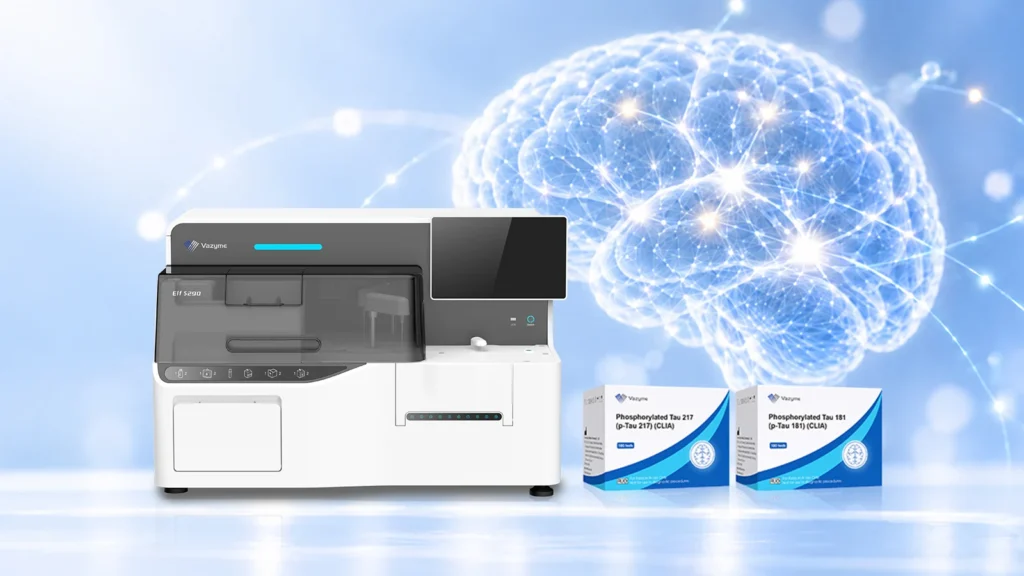 Alzheimer Disease Biomarker