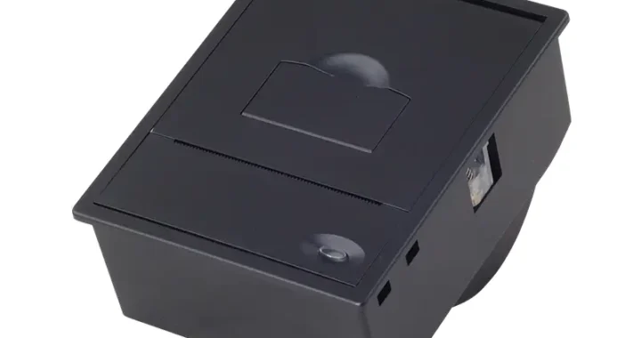 Panel Printer
