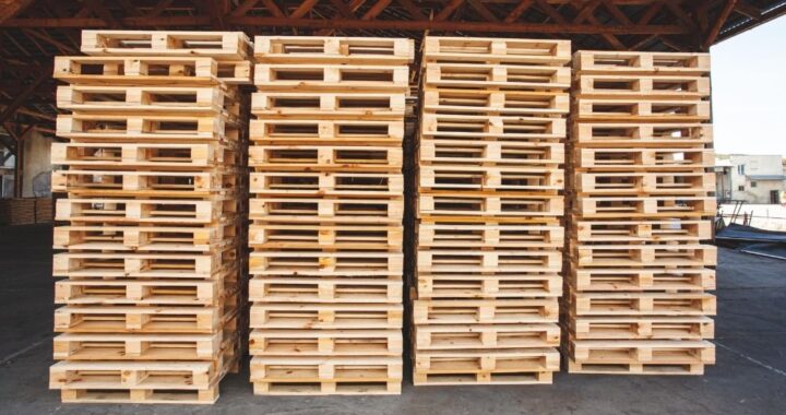 buy pallets