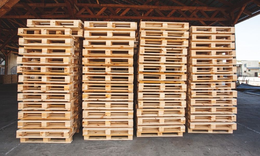 buy pallets