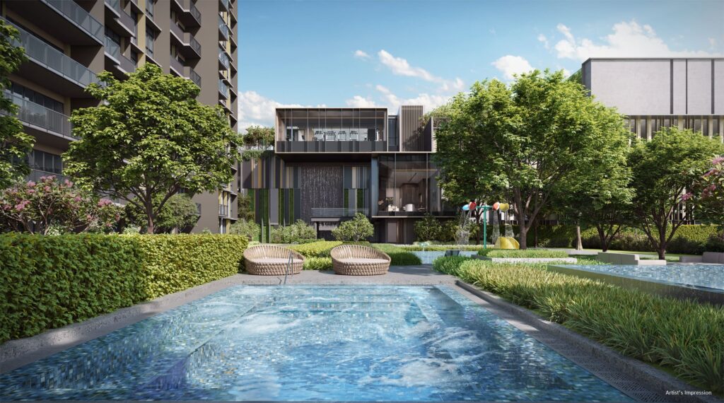 One Chuan Grove