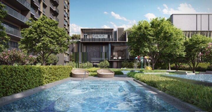 One Chuan Grove