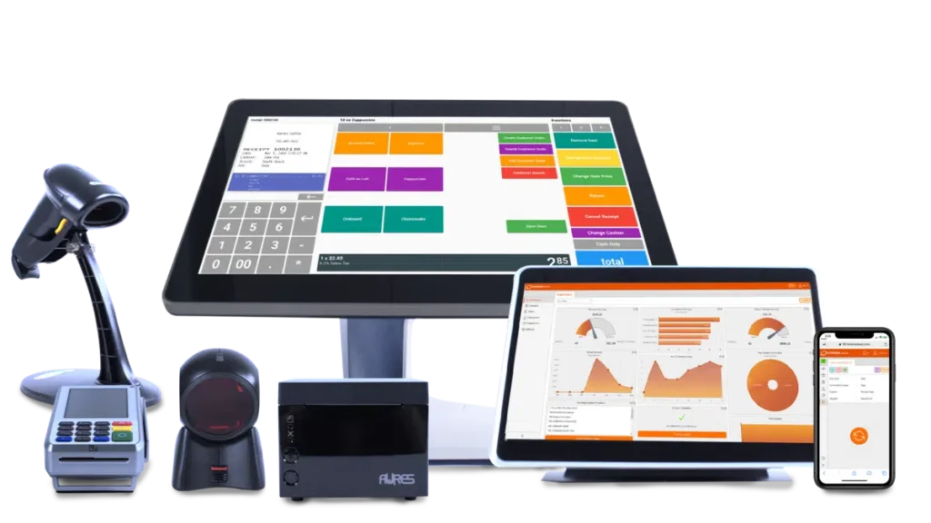 POS Hardware