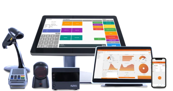 POS Hardware