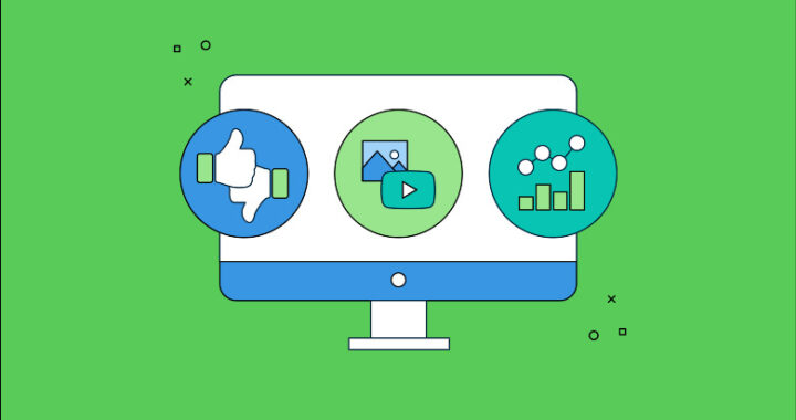 Social Media Tools