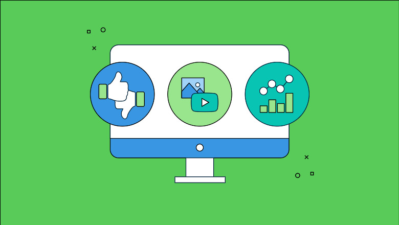 Social Media Tools