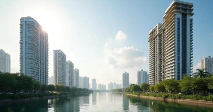 River Opus