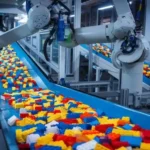Toy Manufacturer