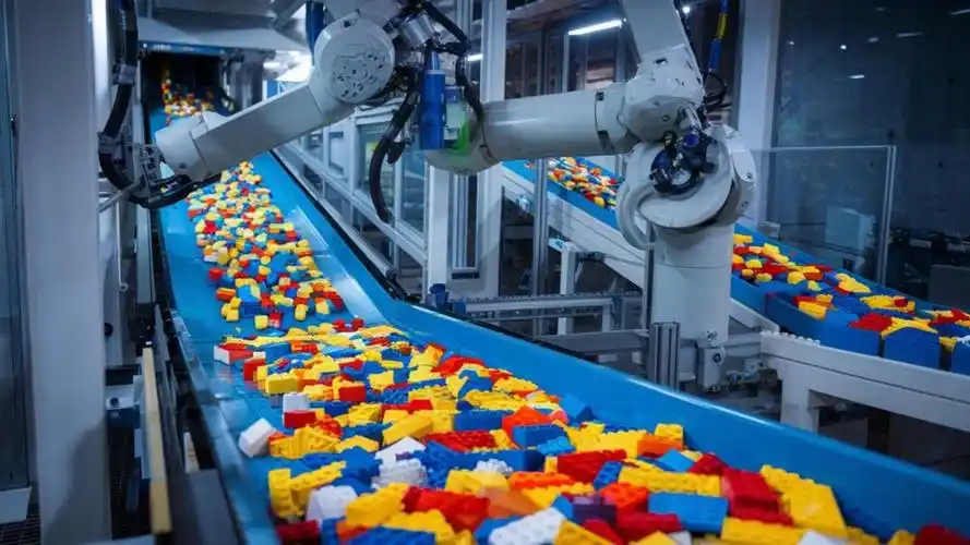 Toy Manufacturer