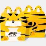 Custom Happy Meal Boxes