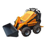Electric Skid Steer