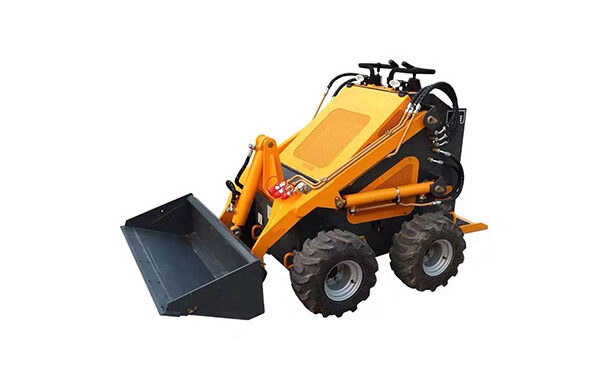 Electric Skid Steer
