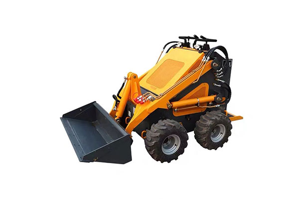 Electric Skid Steer