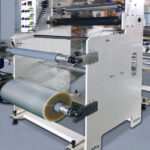 Water Soluble Packaging Machine