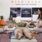 Yoga Foundation in Rishikesh
