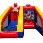 Inflatable Games for Sale