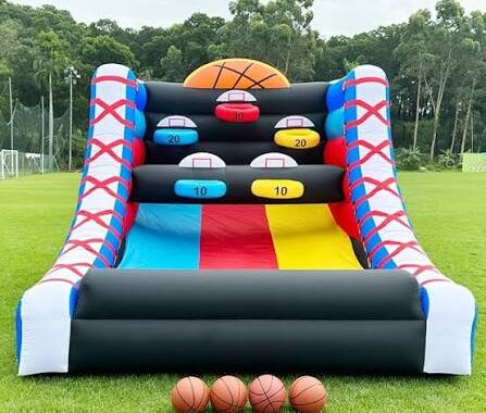 Inflatable Sports Games