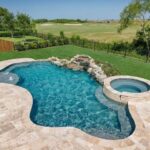 Custom Swimming Pool