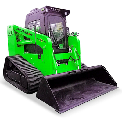 Electric Skid Steer Loaders Manufacturers