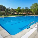 Swimming Pool Solutions