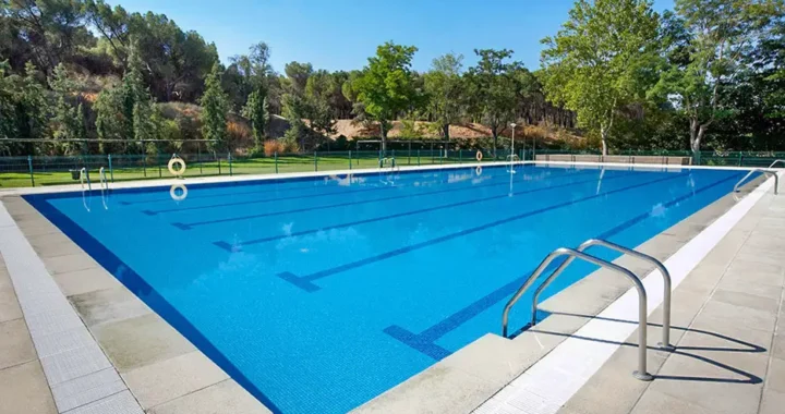 Swimming Pool Solutions