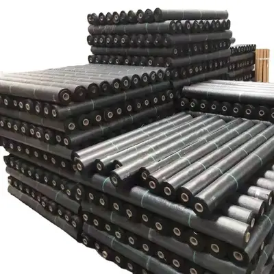 irrigation pipe