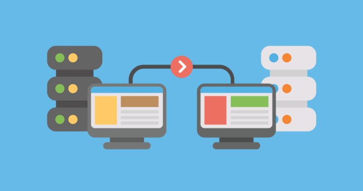 Website Migration Service
