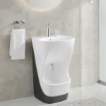 Wudu Basin
