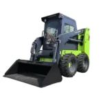 Electric Skid Loader