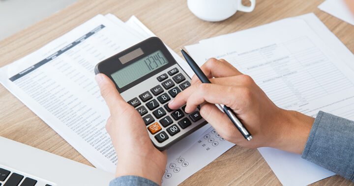 Company Tax Services