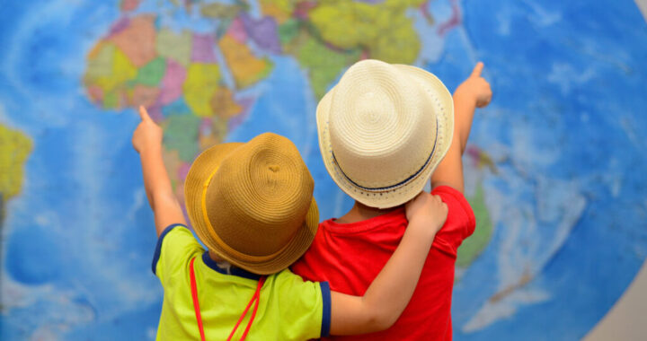 Worldschooling